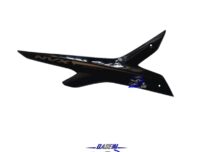 کاور ایکس راست آیروکس نیوفیسnx06