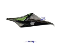 کاور ایکس زیر زین آیروکس قدیم سمت راست