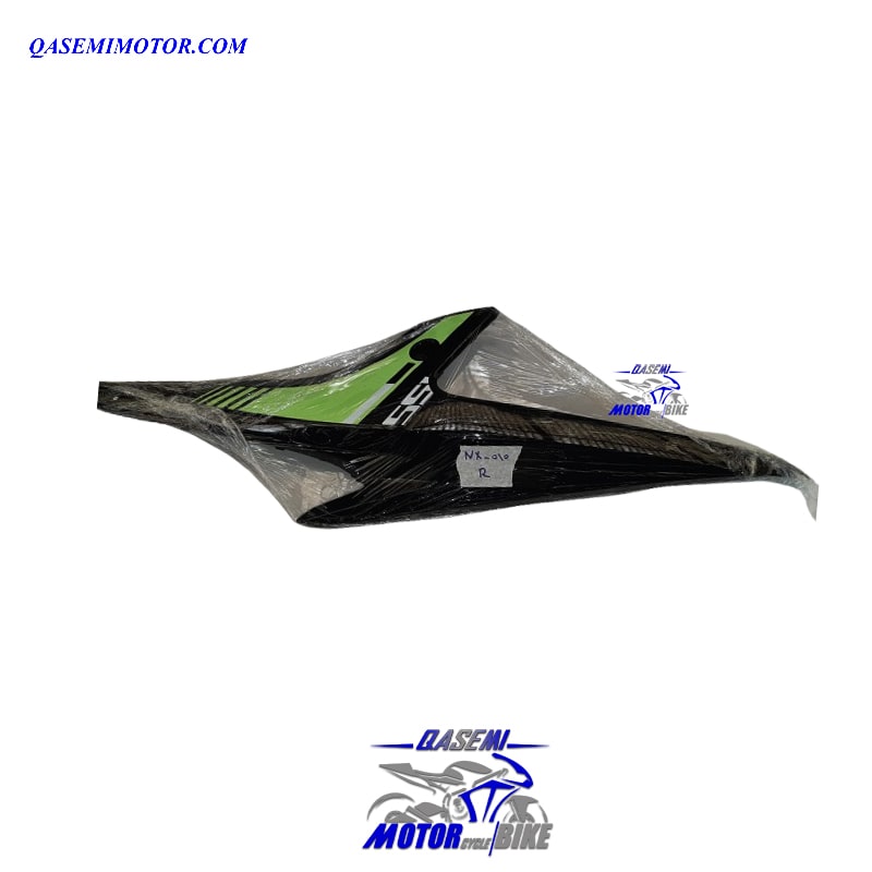 کاور ایکس زیر زین آیروکس قدیم سمت راست کاور ایکس زیر زین آیروکس قدیم سمت راست