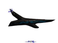 کاور ایکس زیرزین آیروکس نیوفیس سمت چپ