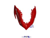 کاور مثلثی روی بوق آیروکس نیوفیس