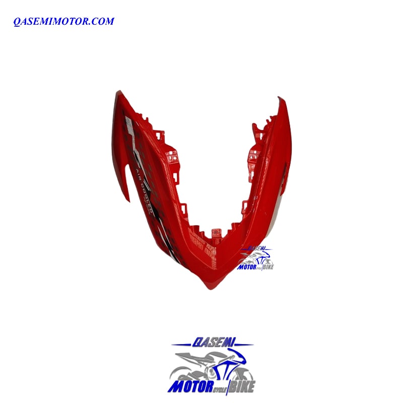 کاور مثلثی روی بوق آیروکس نیوفیس کاور مثلثی روی بوق آیروکس نیوفیس