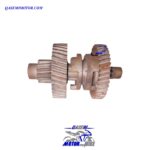 گیربکس کامل چهارچرخ کایو ۱۵۰