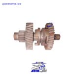 گیربکس کامل چهارچرخ کایو ۱۵۰