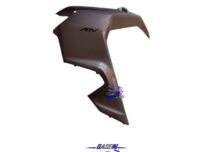 کاور بغل چراغ چپ