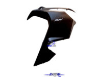 کاور بغل چراغ راست