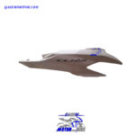 گیتاری زیر زین راست کلیک