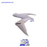 کاور بغل چراغ راست کلیک