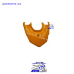 دمی عقب روی خطر