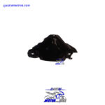 کاور جلو پیشانی کلیک