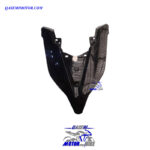 کاور مثلثی جلو بوق کلیک