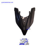 مثلثی جلوی بوق کلیک قدیمی