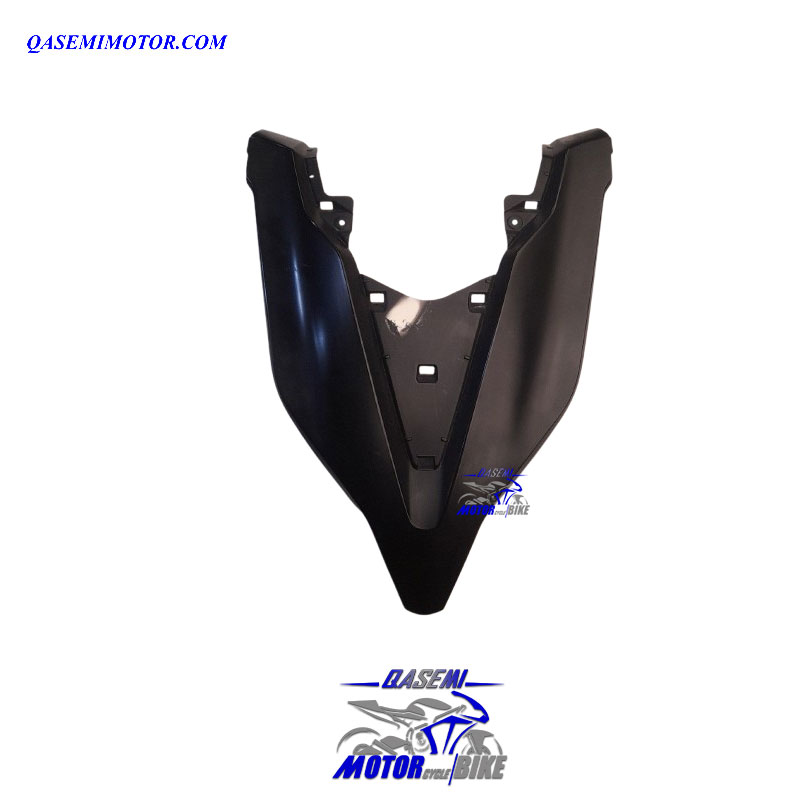 مثلثی جلوی بوق کلیک قدیمی مثلثی جلوی بوق کلیک قدیمی