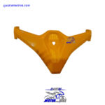 کاور پروانه‌ای درب داشبورد کلیک