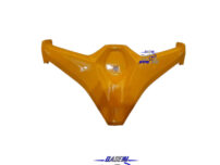 کاور پروانه‌ای درب داشبورد کلیک