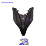 کاور مثلثی روی بوق کلیک