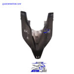 کاور مثلثی روی بوق کلیک