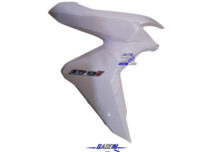 کاور بغل چراغ راست کلیک