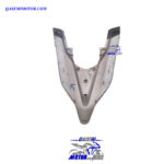 کاور مثلثی جلو بوق کلیک