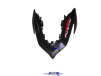 کاور مثلثی روی بوق آیروکس نیوفیس