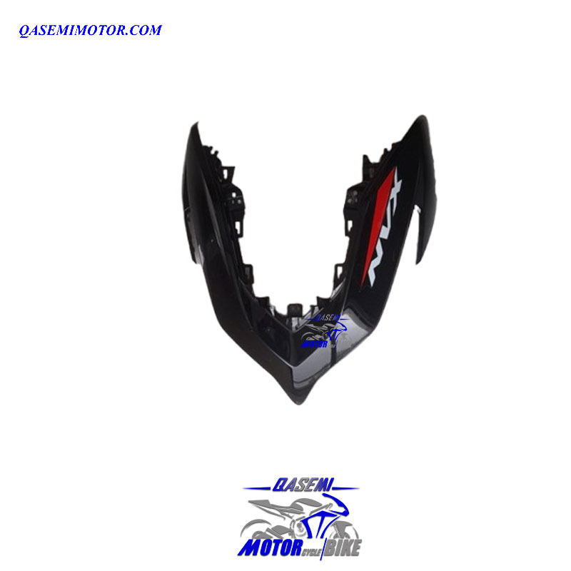 NX3-0101 کاور مثلثی روی بوق آیروکس نیوفیس - Image 1