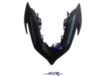 کاور مثلثی جلوی بوق نیوفیس