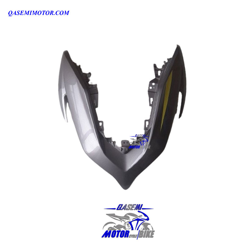 NX3-095 کاور مثلثی جلو بوق نیو فیس - Image 1