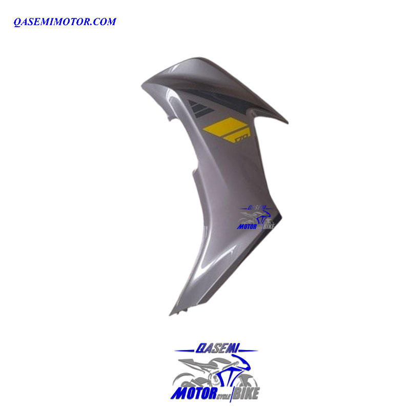 NX3L-066 کاور بغل چراغ چپ نیو فیس - Image 1