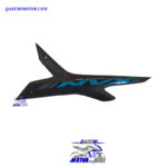 کاور ایکس زیر زین سمت چپ_ آیروکس نیوفیس