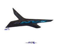 کاور ایکس زیر زین سمت چپ_ آیروکس نیوفیس