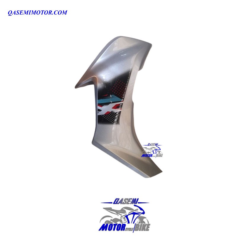 کاور بغل چراغ آیروکس نیوفیس_ سمت چپ کاور بغل چراغ آیروکس نیوفیس_ سمت چپ