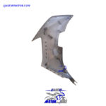 کاور بغل چراغ آیروکس نیوفیس_ سمت چپ