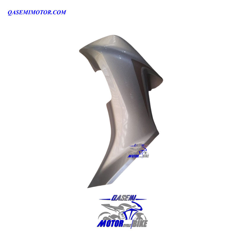 کاور بغل چراغ آیروکس نیوفیس_ سمت چپ کاور بغل چراغ آیروکس نیوفیس_ سمت چپ