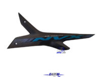 کاور ایکس زیر زین آیروکس نیوفیس_ سمت چپ