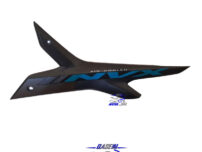 کاور ایکس زیر زین آیروکس نیوفیس سمت چپ