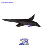 کاور ایکس زیر زین آیروکس نیوفیس سمت چپ