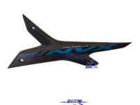 کاور ایکس زیر زین آیروکس نیوفیس سمت چپ