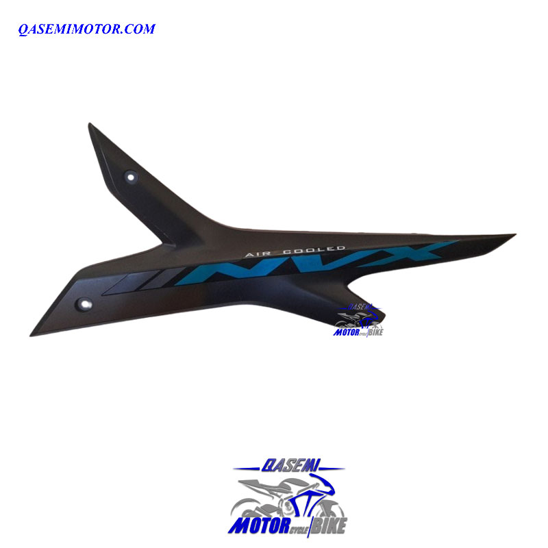 کاور ایکس زیر زین آیروکس نیوفیس سمت چپ کاور ایکس زیر زین آیروکس نیوفیس سمت چپ