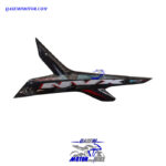 کاور ایکس زیر زین آیروکس نیوفیس سمت چپ