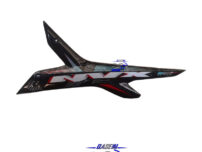 کاور ایکس زیر زین آیروکس نیوفیس سمت چپ