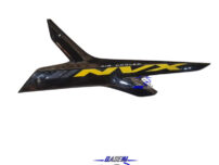 کاور ایکس زیر زین آیروکس نیوفیس سمت چپ