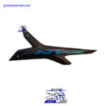 کاور زیر زین آیروکس نیوفیس سمت چپ