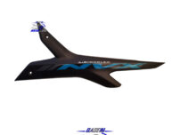 کاور زیر زین آیروکس نیوفیس سمت چپ