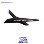 کاور زیر زین آیروکس نیوفیس سمت چپ