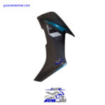 کاور بغل چراغ آیروکس نیوفیس سمت چپ