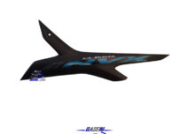 کاور ایکس زیر بلوری چپ