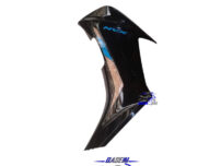 کاور بغل چراغ آیروکس نیوفیس_ سمت چپ