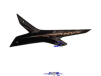 کاور ایکس زیر بلوری چپ-آیروکس نیوفیس