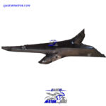 کاور ایکس زیر زین چپ آیروکس نیوفیس