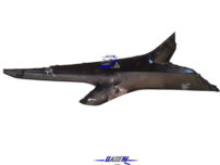 کاور ایکس زیر زین چپ آیروکس نیوفیس